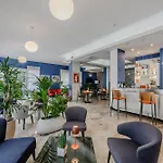 Hotiday Hotell Diano Marina