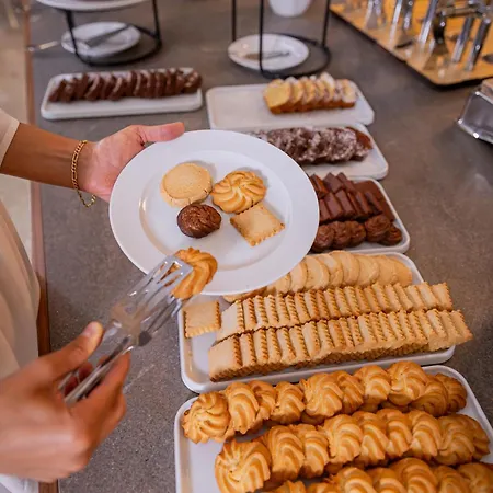 Hotel Hotiday Diano Marina