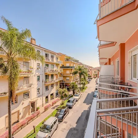 Hotiday 3* Diano Marina