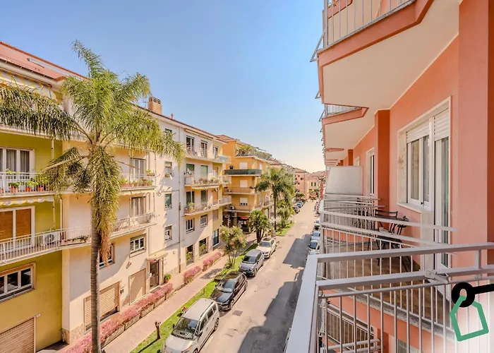 Hotiday 3* دْيانو مارينا