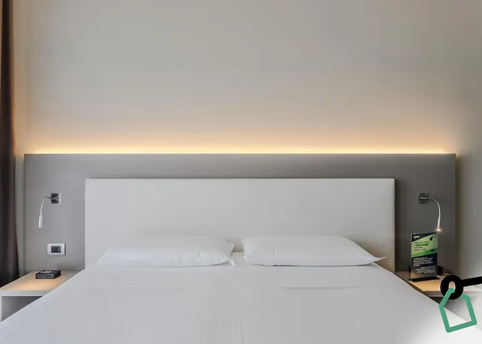 Hotell Hotiday Diano Marina