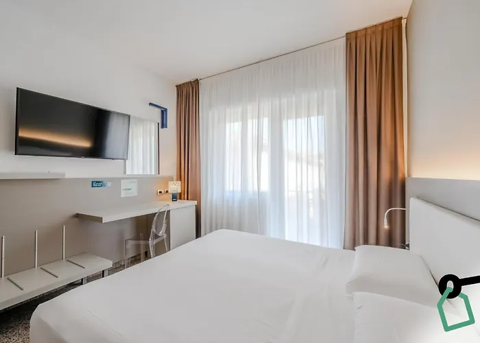 Hotiday Hotell Diano Marina