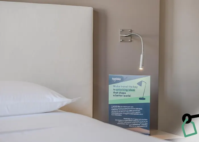 Hotiday 3* ディアーノ・マリーナ