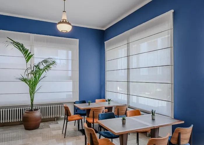 Hotiday ホテル 3*