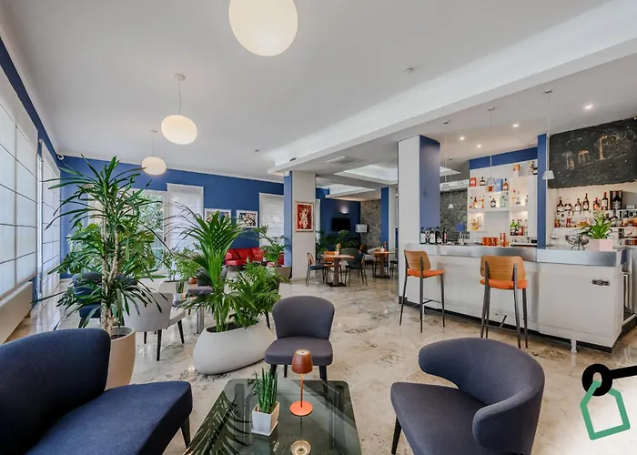 Hotiday Hotell Diano Marina