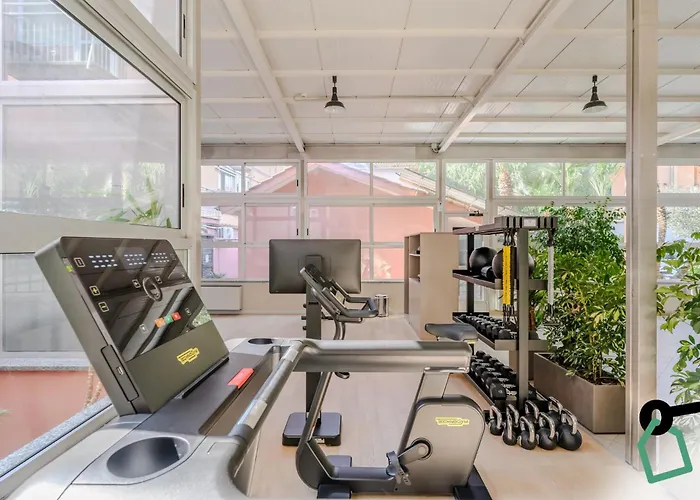 Hotiday ディアーノ・マリーナ