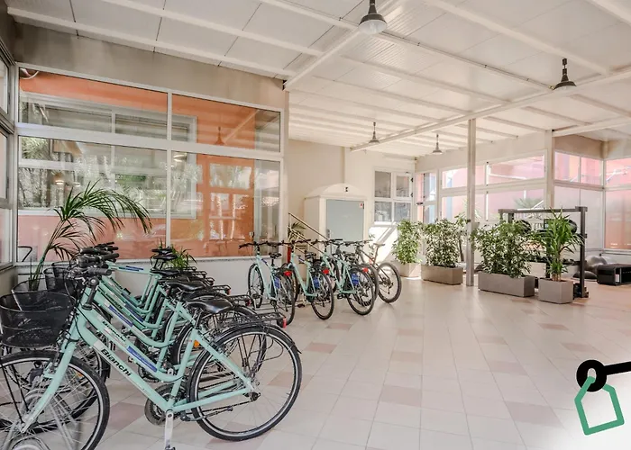 Hotiday 3* ディアーノ・マリーナ