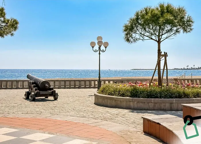 Hotiday Hotell Diano Marina